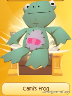 AnimalJamWorld's tweet photo. Animal Jam Den Beta Items - Worth &amp; Values - https://t.co/PMGNBzgEIZ https://t.co/3JbKcc02U6