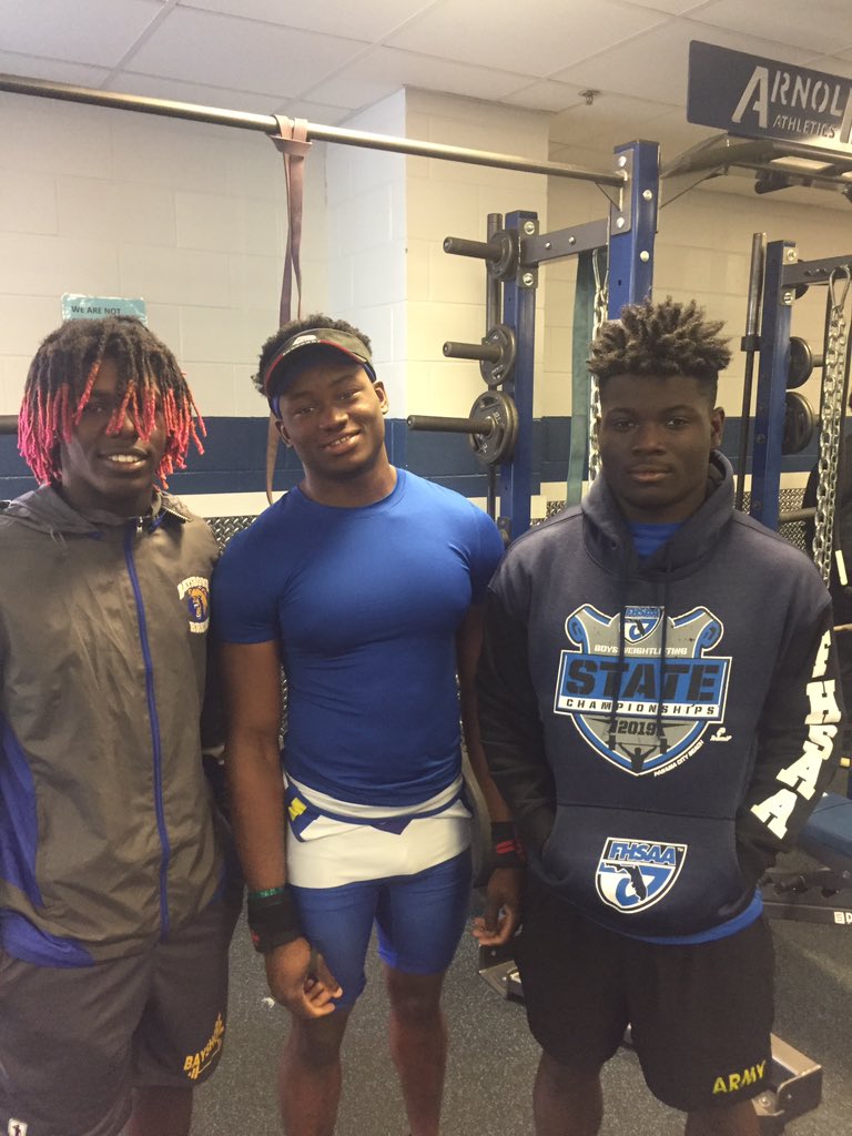 Bruin Football tweet media