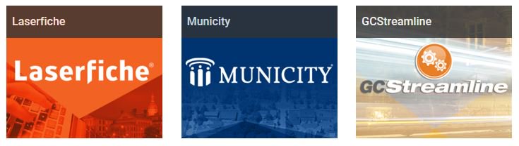 GeneralCodeCMS's tweet photo. Hello, #PSATSConf19 attendees! Stop by Booth 102 to find out how streamlining your processes with #workflow #automation can transform your township's productivity, efficiency and service! #PSATS19 @PSATS #Laserfiche #Municity #GCStreamline https://t.co/WdXdmQ9FjL https://t.co/zRzin6Biui