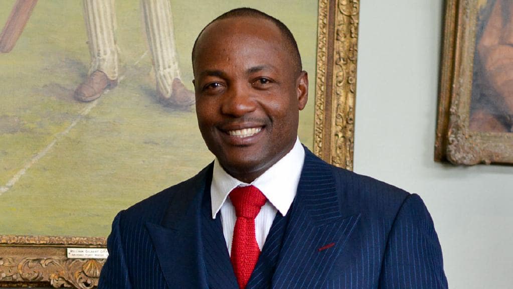 100_Sarvesh's tweet photo. #SelectDugout how about @BrianLara &amp; @Akon for lookalikes?
@StarSportsIndia @scottbstyris @bradhodge007 @BrettLee_58 @ProfDeano @hogg https://t.co/LLczPnPrJr