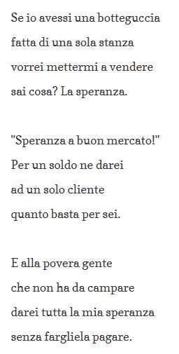Inchiostro Simpatico Nel Paese Della Bugia La Verita E Una Malattia Gianni Rodari Scrittore E Poeta Che Ha Dedicato Molta Della Sua Arte Ai Bambini Scomparso Il 14aprile 1980 Domenicacon