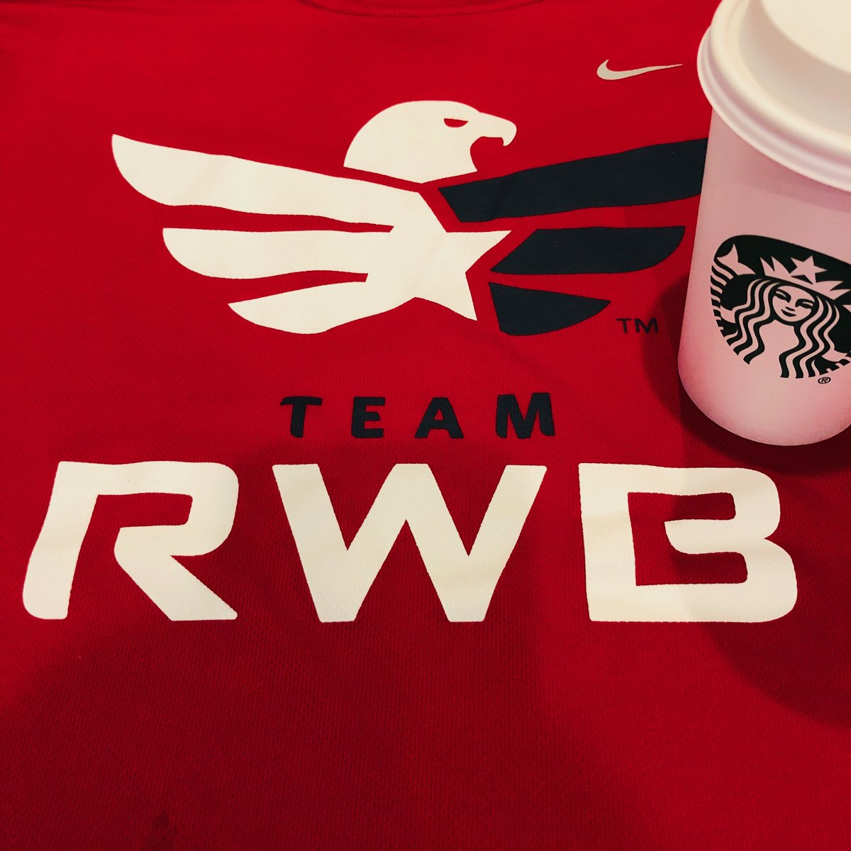 Team Red White Blue On Twitter Thanks To Our Partners At