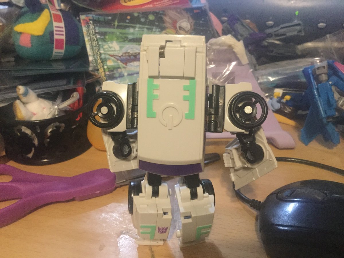 Transfan2's tweet photo. 🌟Transfan2’s #TransformersAnimated Toy Pics: #AnimatedSoundwave (Electromagnetic Activator) Pics Set 4🌟 #TFA #TFATF2 #AnimatedIsAwesome #MoreTFA #TF2Pics #TF2TFAPics #MoreTransformersAnimated #Transformers #Animated #TFAToyPics #ReviveTFA #TFAEMSW (@wardenfive / @Hasbro) https://t.co/tTtUafu37y