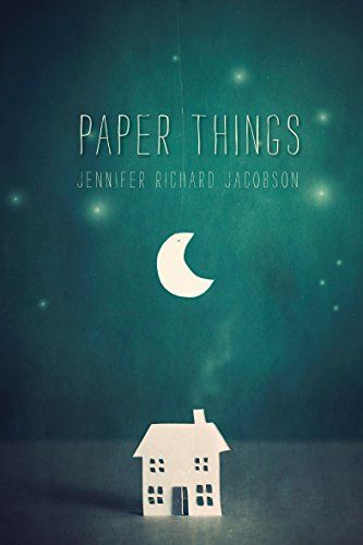 NitzanSchwarz's tweet photo. #DEAL ALERT! Calling all one clickers because PAPER THINGS @JRJacobson is still on sale on kindle right now! Make sure you don't miss this bargain!
https://t.co/cw7pTnnX6W
#PaperThings https://t.co/HJsXBhYoRO