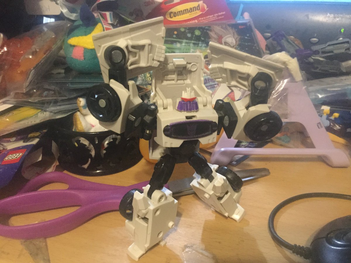 Transfan2's tweet photo. 🌟Transfan2’s #TransformersAnimated Toy Pics: #AnimatedSoundwave (Electromagnetic Activator) Pics Set 4🌟 #TFA #TFATF2 #AnimatedIsAwesome #MoreTFA #TF2Pics #TF2TFAPics #MoreTransformersAnimated #Transformers #Animated #TFAToyPics #ReviveTFA #TFAEMSW (@wardenfive / @Hasbro) https://t.co/tTtUafu37y