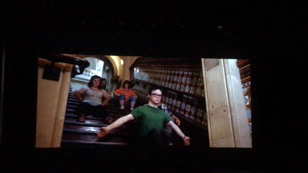 Accessible Arts & Media tweet media