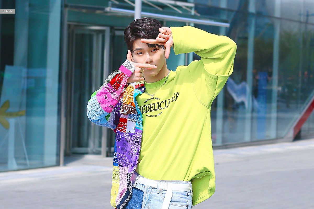 Lee Seunghwan 💚✨

©® _drizzle_

#승환 #SEUNGHWAN #1THE9 #원더나인