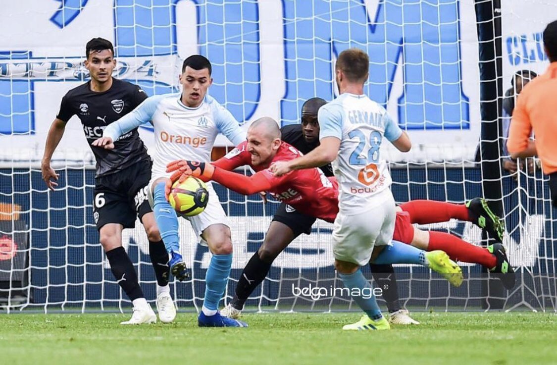 32 EME JOURNEE DE LIGUE 1 CONFORAMA : OM - NO  - Page 3 D4DpSg3WsAEL8x8