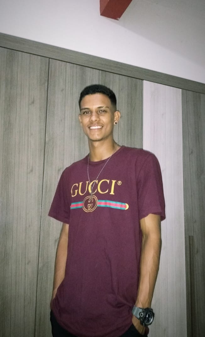 07_cayque's tweet photo. Só +2 https://t.co/PYSraqpEEm