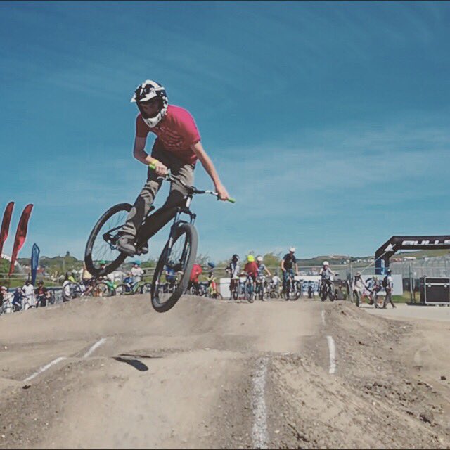 Label Technology (@labeltech) on Twitter photo Our CEO’s son Jack “sending it” in Monterey today at the <a href="/SeaOtterClassic/">Sea Otter Classic</a>. Powered by stroopwafels from <a href="/GUEnergyLabs/">GU Energy Labs</a> Our CEO’s son Jack “sending it” in Monterey today at the <a href="/SeaOtterClassic/">Sea Otter Classic</a>. Powered by stroopwafels from <a href="/GUEnergyLabs/">GU Energy Labs</a>