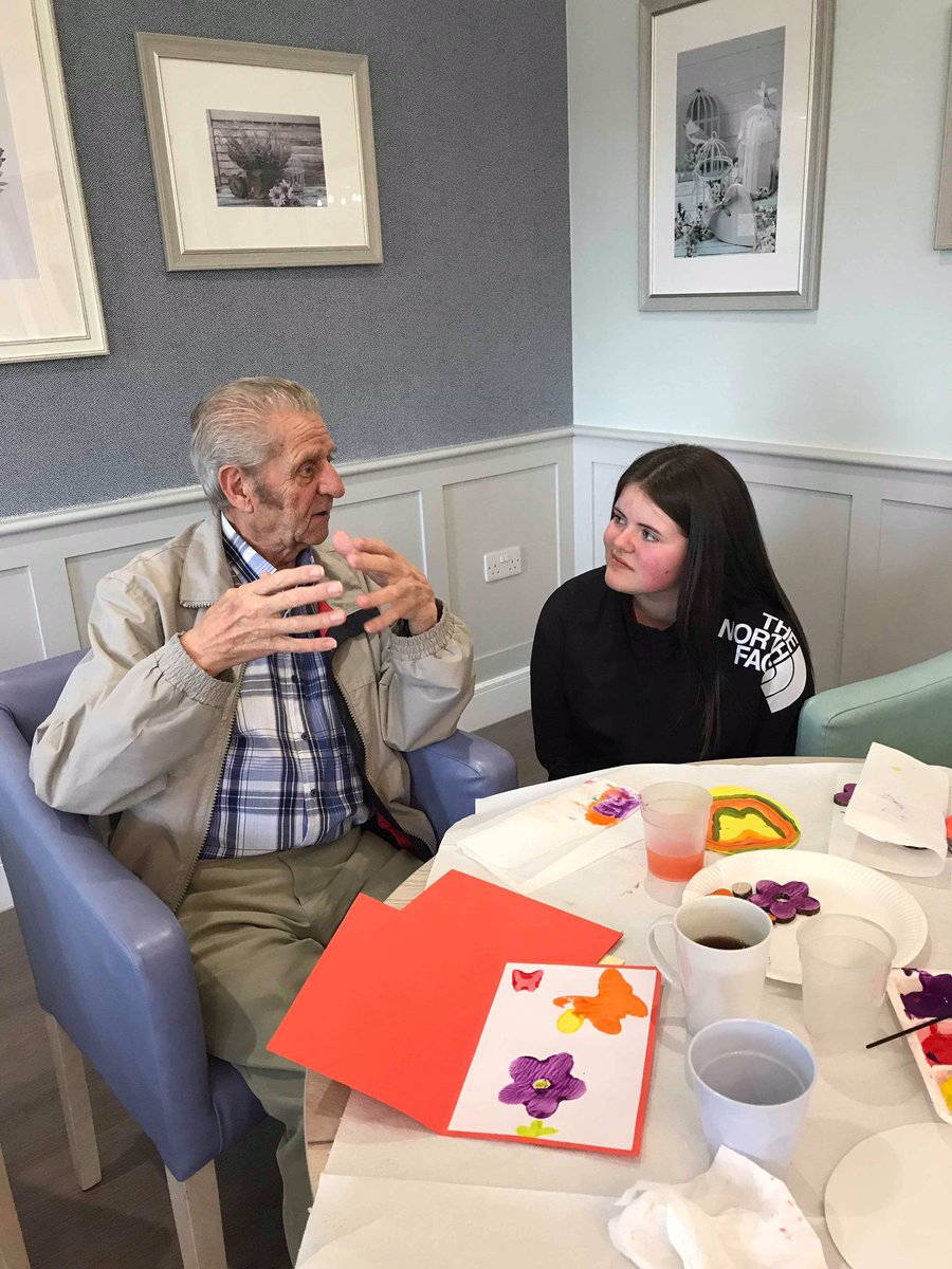 Cleveland Police Cadets Stockton tweet media