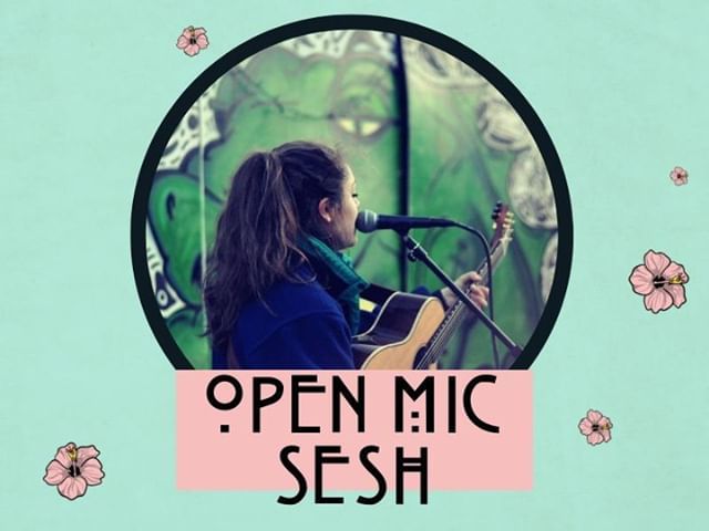 lostcovefest's tweet photo. PUBLIC SERVICE ANNOUNCEMENT: Bring your guitars, we're having an open mic!⠀
⠀
Or... y'know whatever instrument you wish. Maybe you're a magical mandolin player, or perhaps your triangle skills are like no other's! No matter your weapon of choice, we … https://t.co/QL5A7Sfz7x https://t.co/TZfcIsyYRh