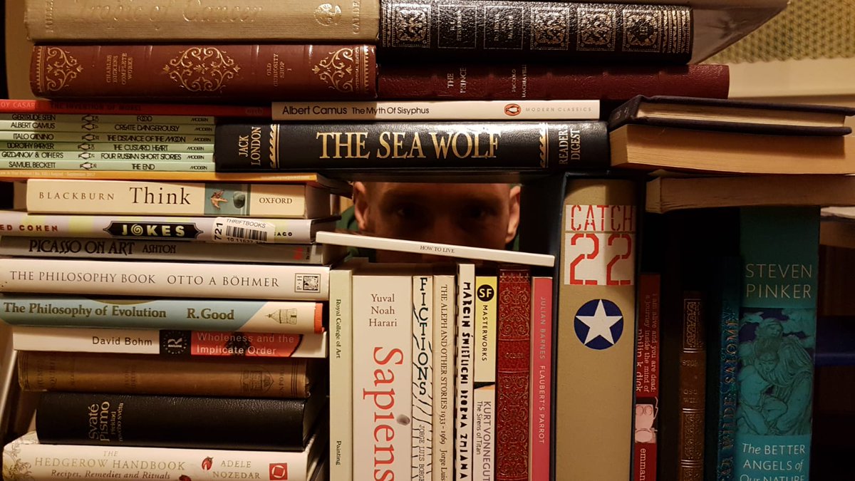 RussellTerryArt's tweet photo. @RadioX #setmefree I only have books, a distinction grade and crushing, life-long student debt. #endtuitionfees #strugglingartist https://t.co/iWVZRKcdvs