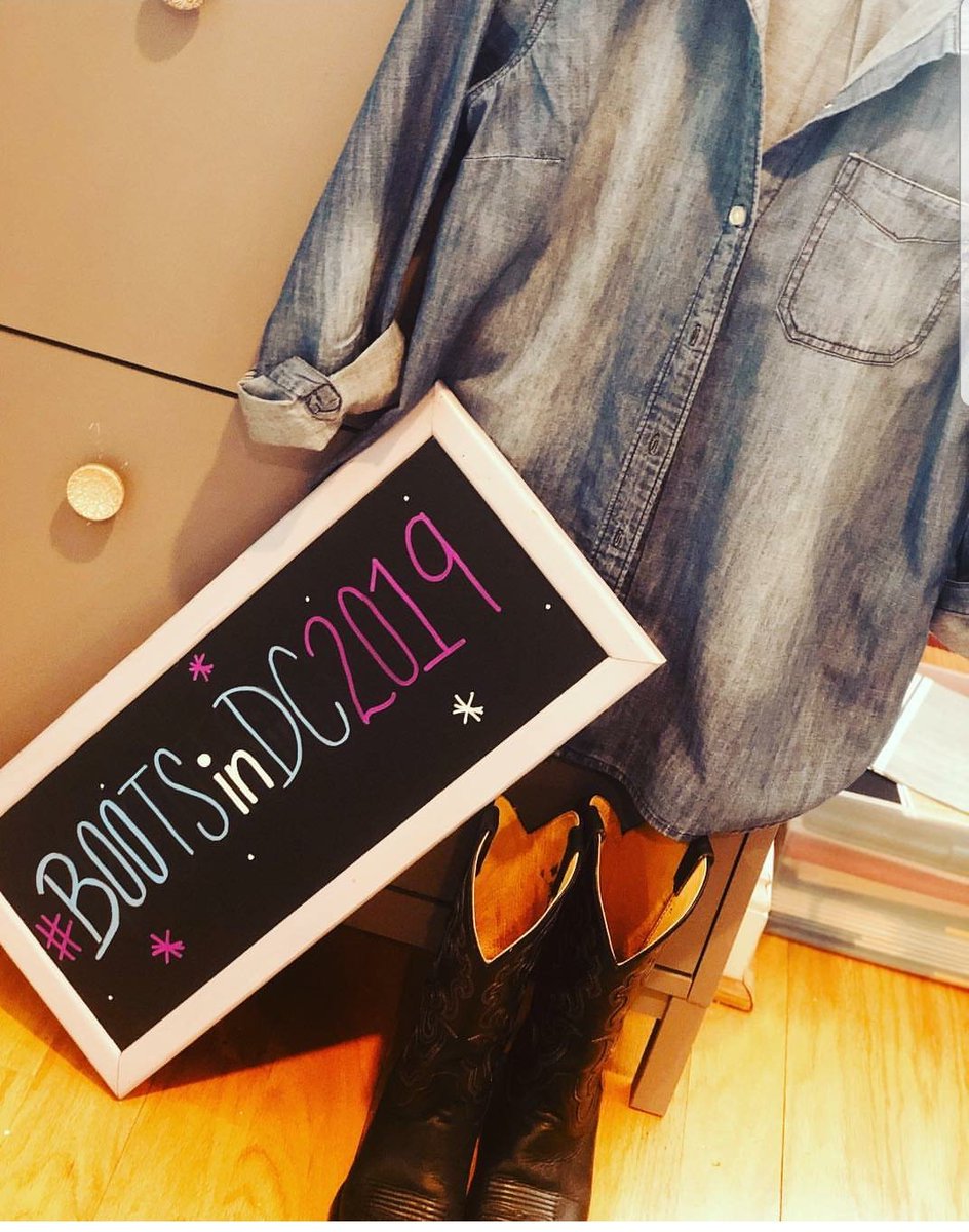 DeafDAWNinDC's tweet photo. It is tonight! You still can get your tickets at the door!
#DeafDawnInDc #BOOTSinDC2019
#WeAreDAWN https://t.co/ydoXltt5oy