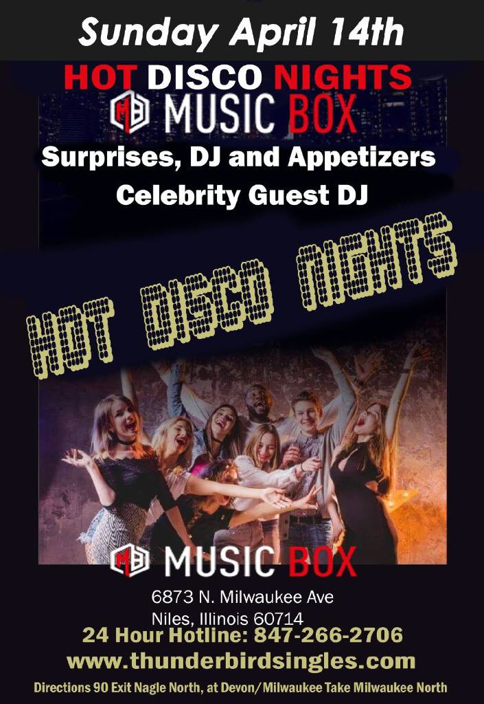 MusicBoxClub2's tweet image. 