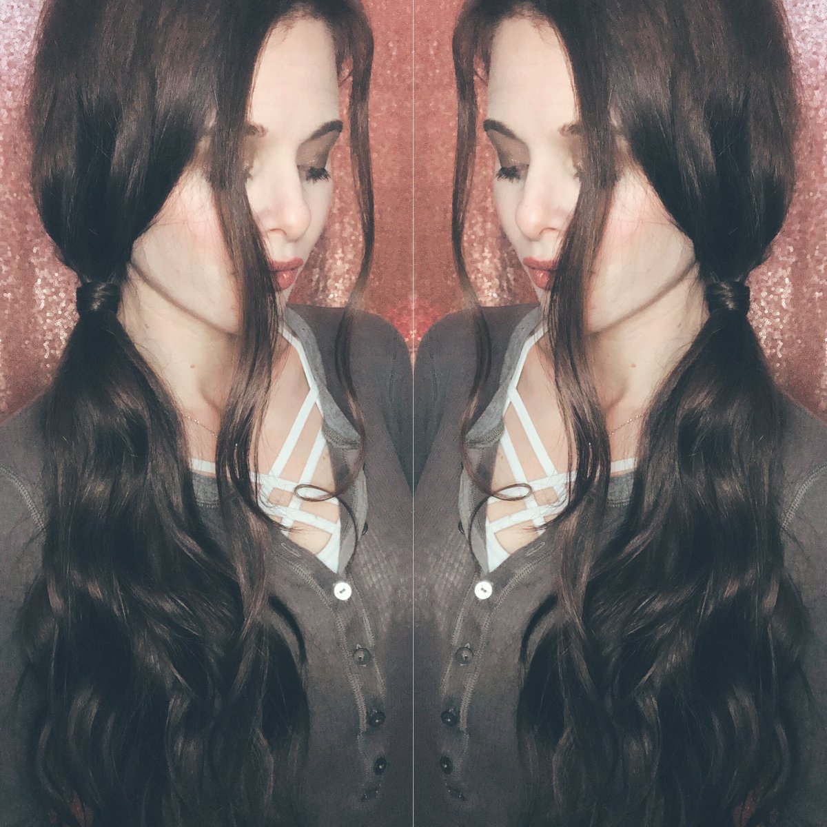 MorganD_Makeup's tweet photo. Loved my romantic ponytail using my #headkandy #knockoutwand! Be sure to check out my live on Facebook #morganpuckrindunham && the amazing products I used here: https://t.co/kah6zgCEEa https://t.co/iMDcDsFePE