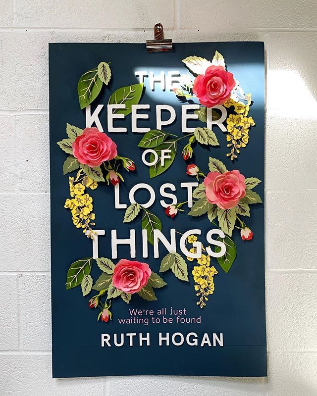 Sunny Bedminster was the place to be today! We went to a lovely free workshop at @caraboo_projects where we made paper puppets. Then we had fun exploring @bvstudiosbristol. These amazing paper creations by @dianabeltranherrera were my favourite but the k… bit.ly/2KAFAhP