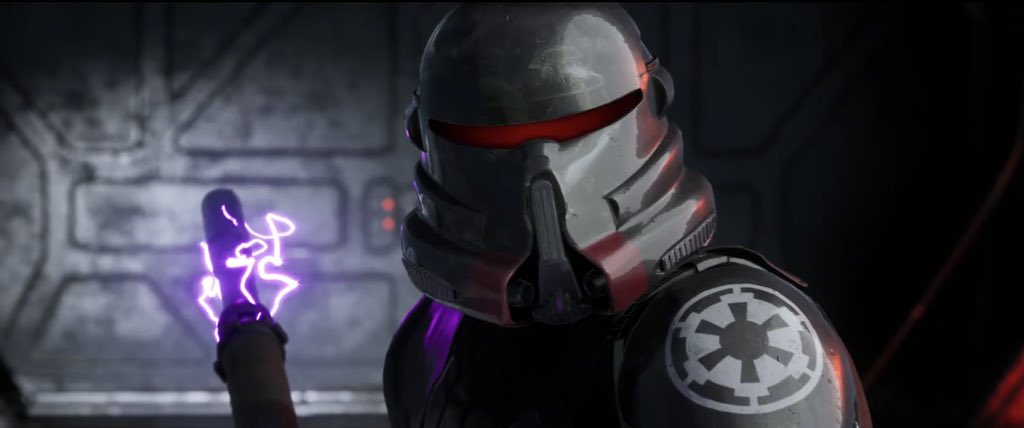 Image result for purge trooper