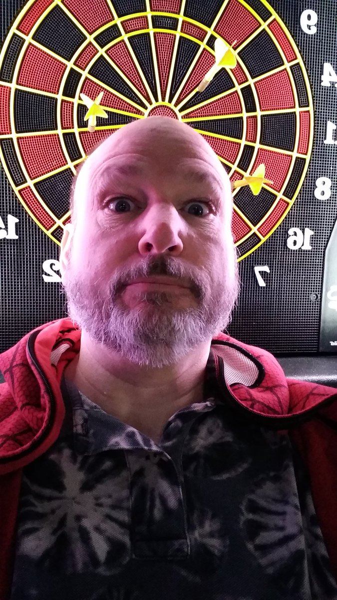 iankennedy69's tweet photo. Had a great time doing the #standupcomedy at Vern's Place in #Indianapolis last night! @MicComedy @indycomedy https://t.co/PZqdIB2vjG