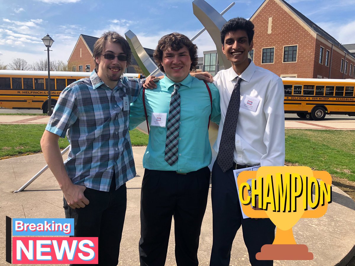 Williamstown High School tweet media