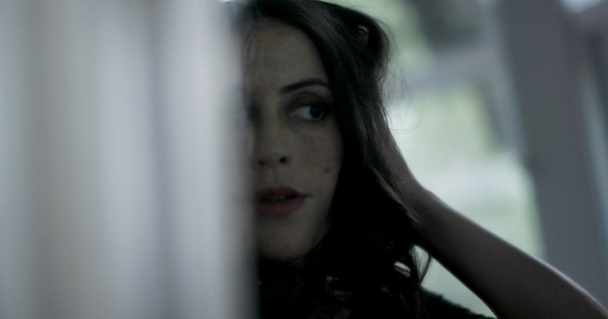 Our short "Party of One" screens today at the very sassy <a href="/FloridaFilmFest/">Florida Film Festival</a> 🎟🌴👉 floridafilmfestival.com/films/party-of…