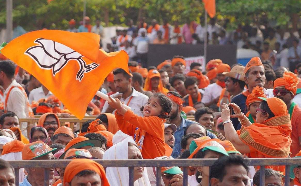 SujeerD's tweet photo. @narendramodi At mangalore https://t.co/iwQwfMAXVp