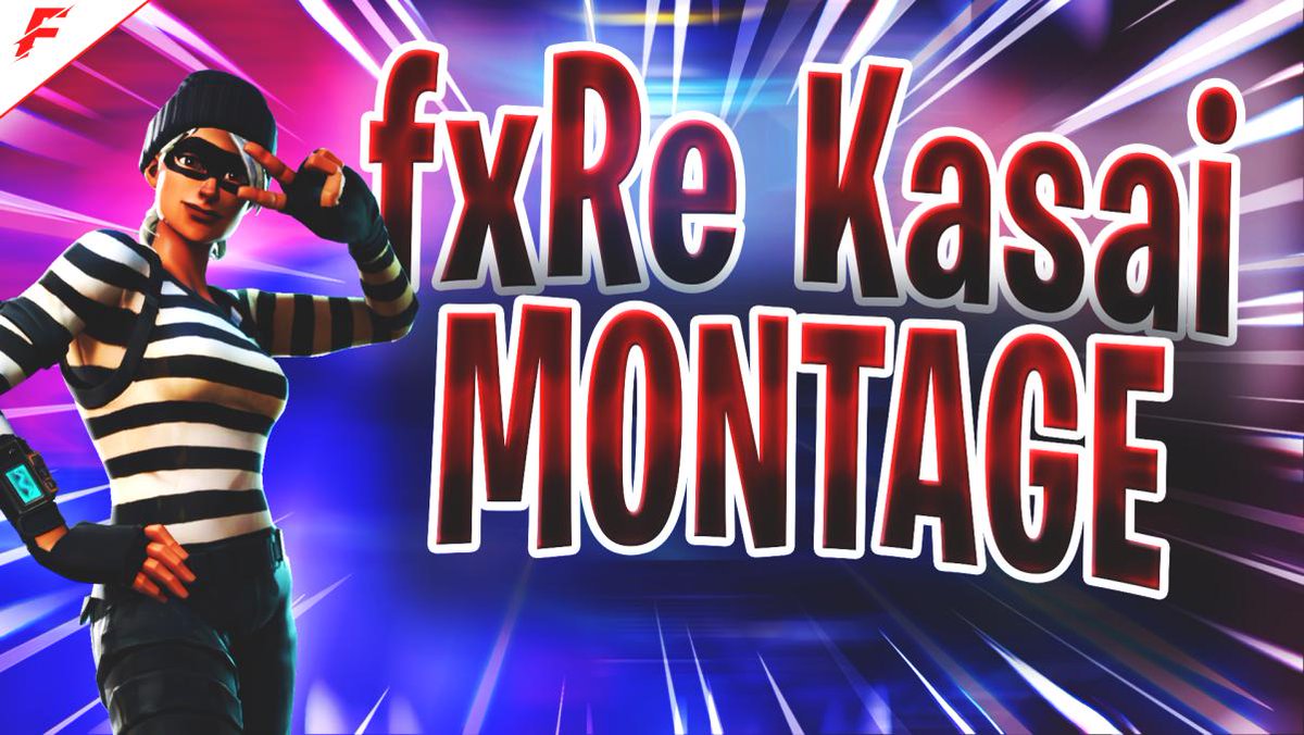 FxreEsport's tweet photo. We have uploaded a new video, about a like we would be happy.
https://t.co/4Z9kroBkaJ
#esport #FortniteWorldCup #Fortnite #best #org #team #clan #fxRe #Montage #Video #new #like https://t.co/S0g2OCeAtR
