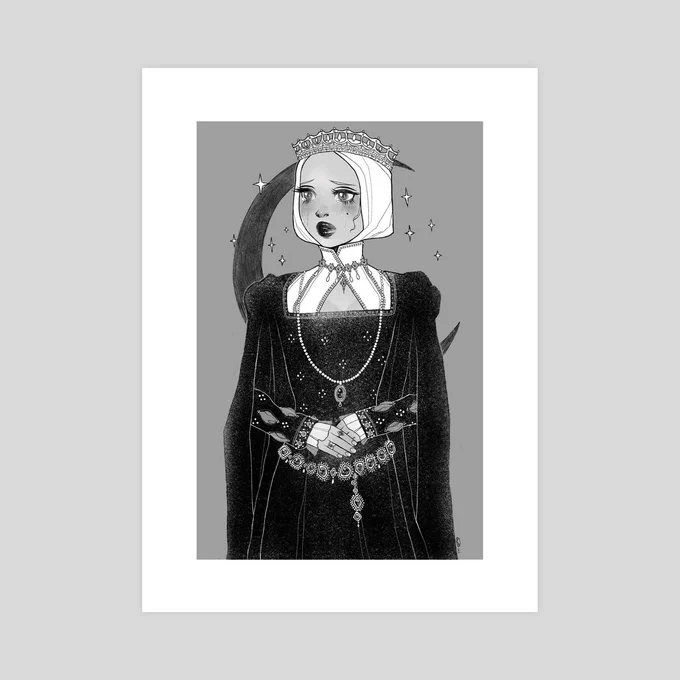 New prints in my @inprnt shop ! Use code: D6WOCYME to get 20 % off everything, ends 19/4?

[https://t.co/0dzAmBVq3Y] 