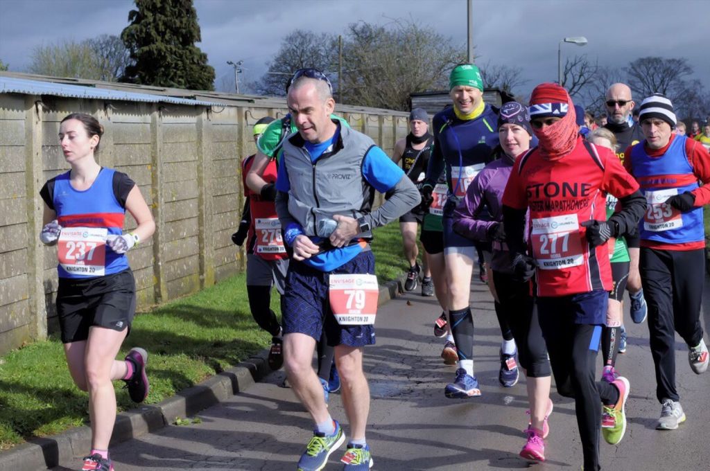 emjbrogan's tweet photo. It's Nearly Marathon Time #londonmarathon #marathon #running #runningblog https://t.co/UqOcU1V9ZT https://t.co/zqJkHXIUnz