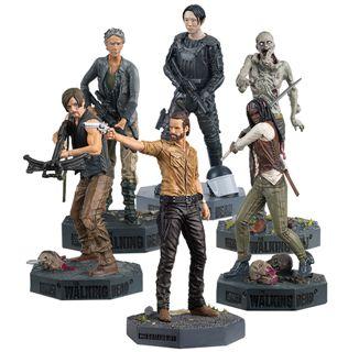 HORRORPRODUCTS's tweet photo. The Walking Dead Six Figurines Bundle

This bundle includes 6 figurines: Rick, Daryl, Michonne, Glenn, Carol, &amp; Water Walker

Check it out: https://t.co/70Dh1a137O https://t.co/vPwY5xDfKt