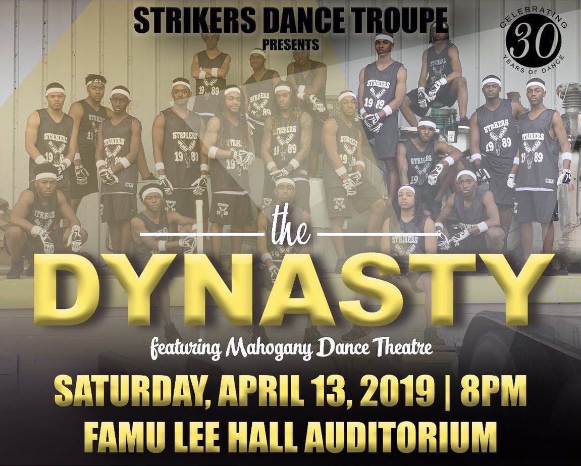 TooGreat_'s tweet photo. I won’t deny it..🗣 
The DYNASTY continues 😈🔥 #SplackSplack #SDT1989 #BurnDownTheStage https://t.co/i9t43ffpm7