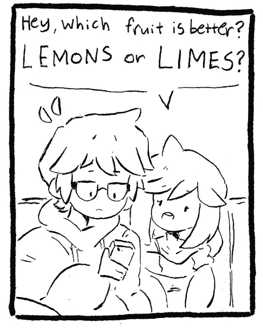 Lemon gang ?? 