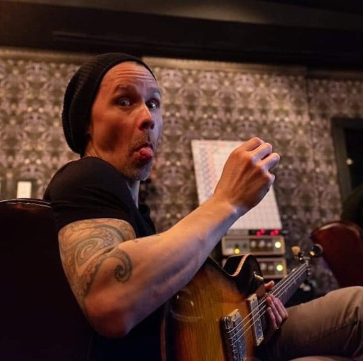 alterbridge's tweet photo. AB VI is coming! https://t.co/Ta4yaJpEyS