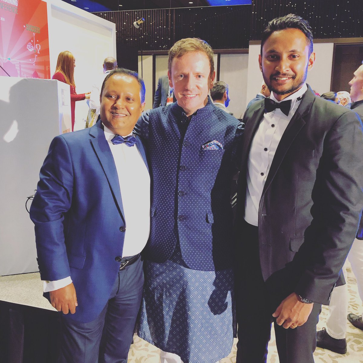 LOUIS_PRESTON's tweet photo. Aspire to inspire ✌️ @IATA
@MaheshVilegoda
#IATA #GTPC2019 https://t.co/W5i7e4xU5a