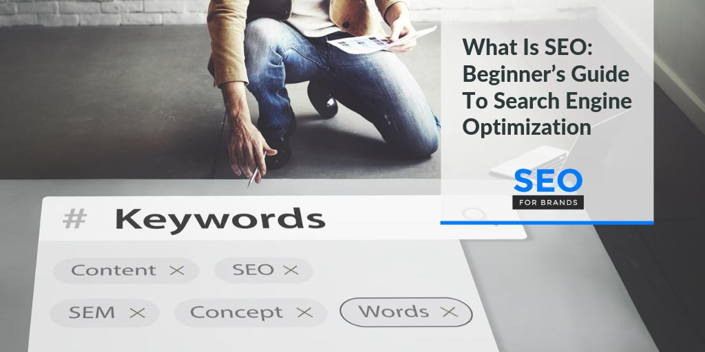 seoforbrands's tweet photo. Get to know what SEO is in a nutshell! https://t.co/QugU6QsbuG | #SEOforbrands
#SEO #DigitalMarketing https://t.co/CSSLkKZLi1