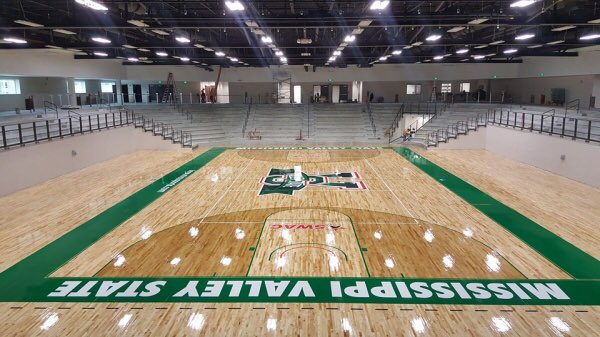 __kohen's tweet image. Blessed to receive a Division I offer from Mississippi Valley State University❗️