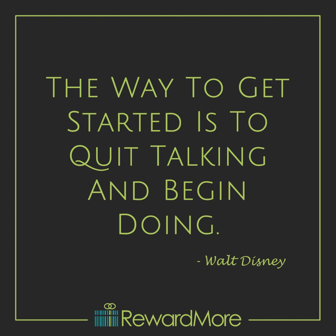 RewardMore's tweet photo. Tomorrow never comes. If you want something today, you needed to start yesterday, if you want it tomorrow, start now.

#rewardmore #frequencyloyalty #hustle #upstart #motivation #entrepreneur #goals #smallbiz #inspiration #leadership #heroes #quotes #quote #quoteoftheday #success https://t.co/K8VJ5k6qPk