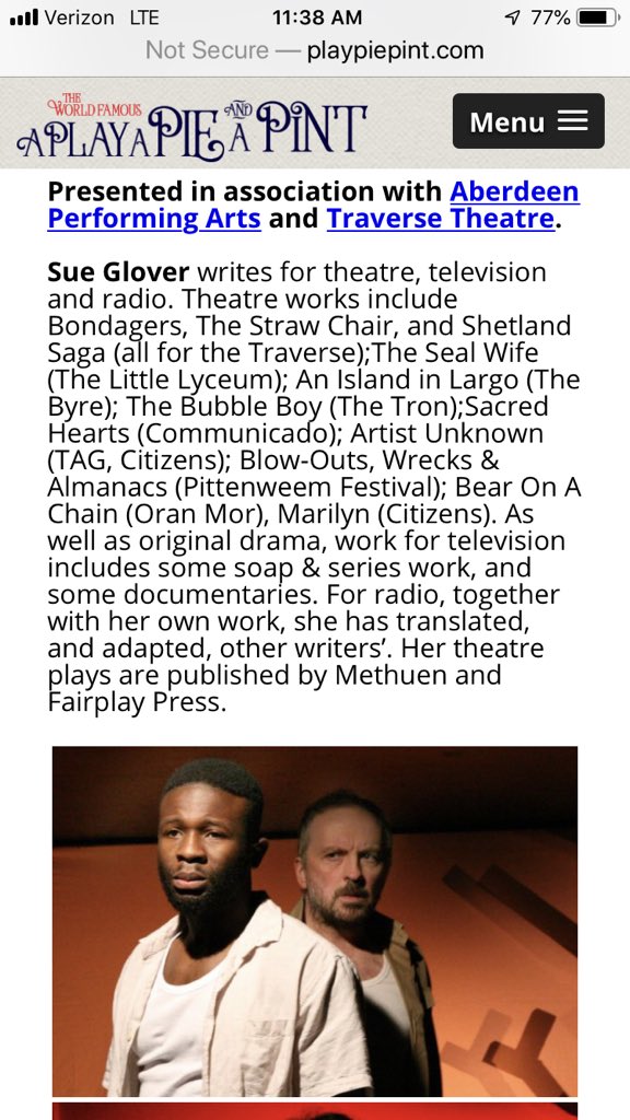 sirensalvage's tweet image. What!? Wait there was a Play and a Pint and 🥧 PIE 😲 @dundlejuice all week? Headed to see and support @SeraLysMcArthur in #crossingmnisose tonight. @OutlandishVanBC road trip 🚗 to PDX