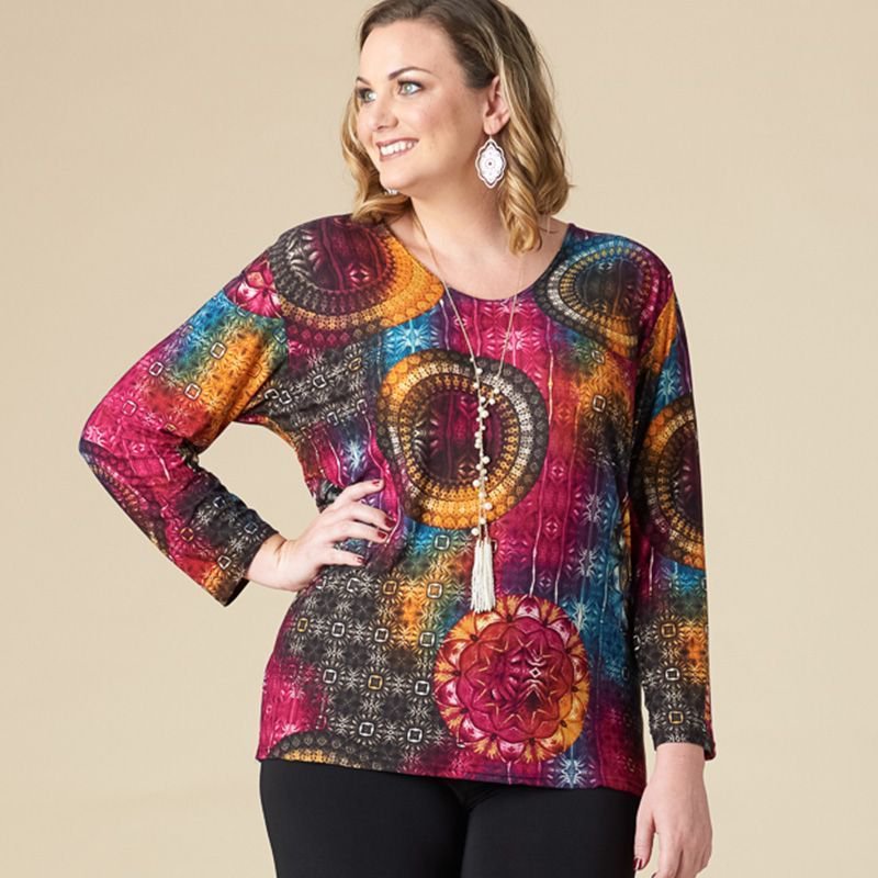 RedTulipBtq's tweet photo. SALE!!! 
NOW ONLY $10.00 #redtulipboutique #plussizefashion #plussize 
SHOP NOW: https://t.co/deAoRDv96K https://t.co/htAGy6eof8