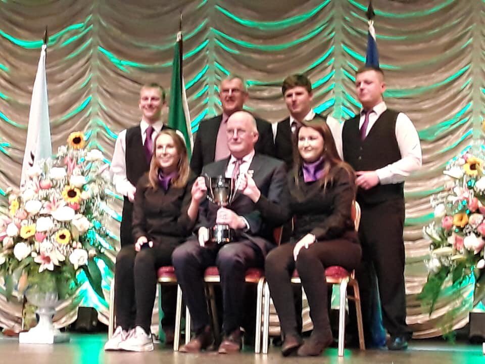 Kilshannig GAA tweet media