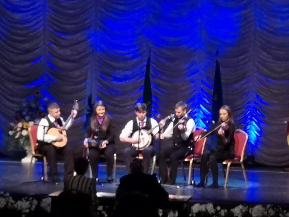 Kilshannig GAA tweet media
