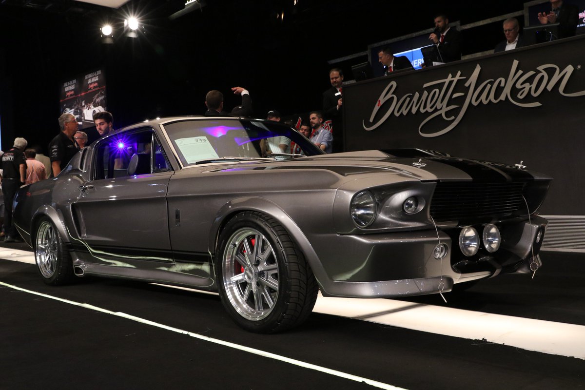Barrett-Jackson tweet media