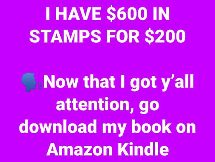 guilty_pride's tweet photo. 🗣Get Your copy of Guilty Pride today!!! Click any link to order!!! 📖💜🖤🙏🏾

https://t.co/UHGh13J0G4

https://t.co/WHDNnsMv9U
https://t.co/7JvWLWpE8Y
https://t.co/S1gJTkH1wp https://t.co/0QRZ6VZZKm
