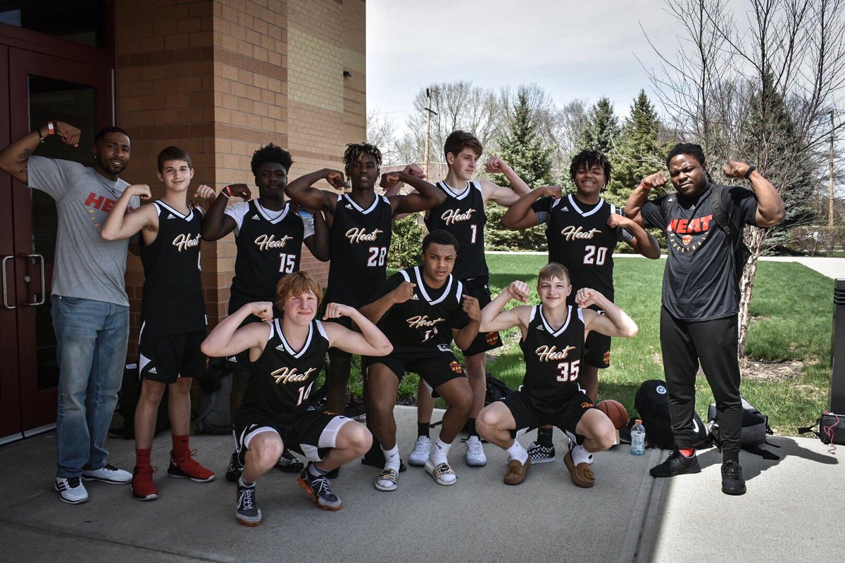 JohnLovell52's tweet photo. DSP HEAT #flexforbray https://t.co/l1xRwyT3S7
