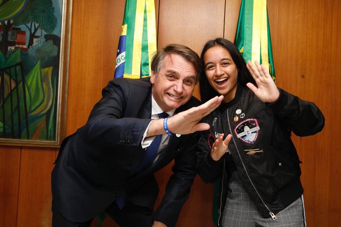 Ver imagem no Twitter