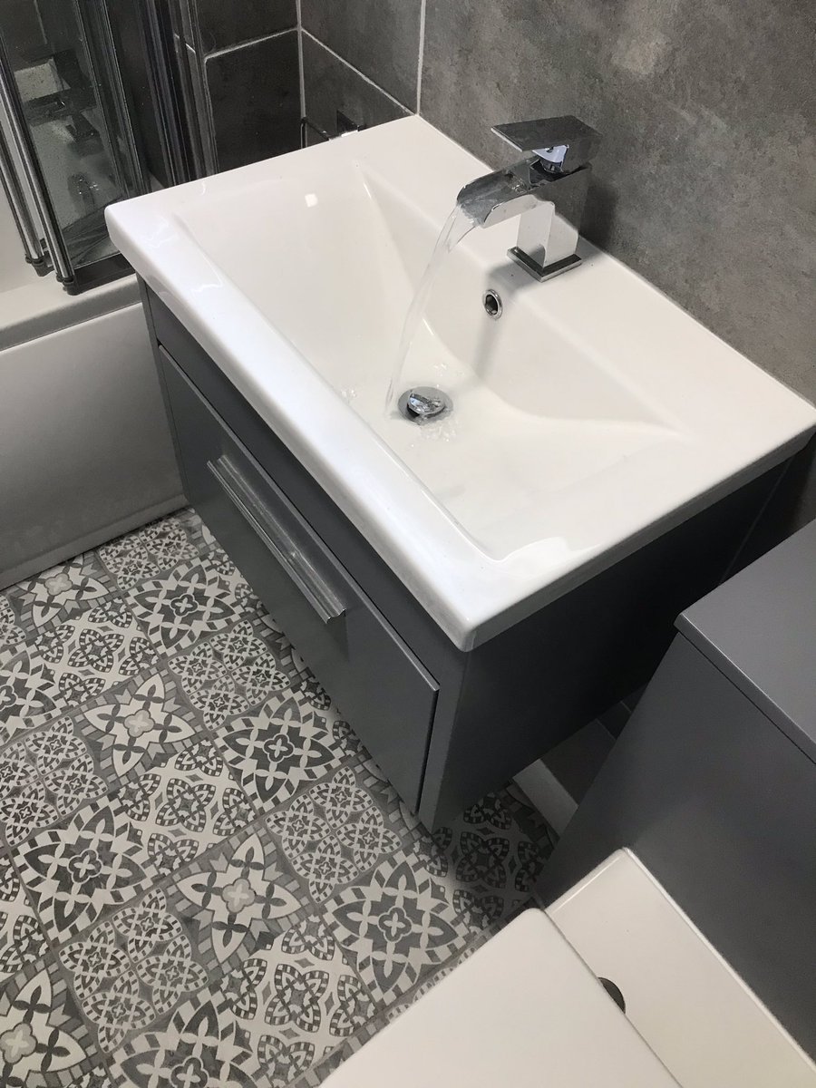 excellgas's tweet photo. Recent Bathroom Renovation https://t.co/kI1Cy1tCm0