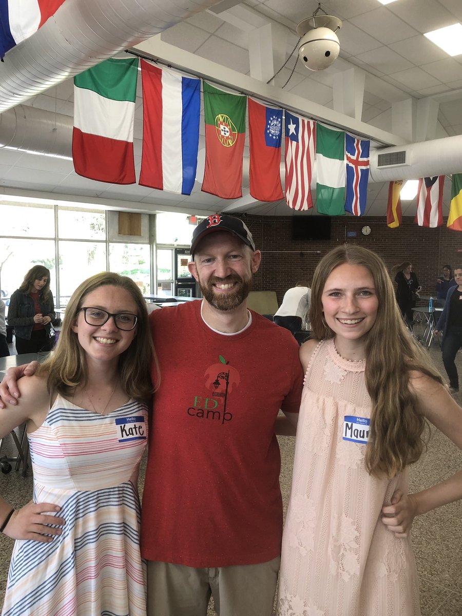 So proud to know these three humans. <a href="/EdCampGS/">EdCamp Garden State</a> #tatemtweets