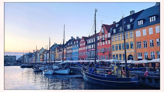 99GR81's tweet photo. A perfect night on #Nyhavn Canal in #Copenhagen
#Denmark #ig_denmark #Travel #Sunset #instatravel #instadenmark #ig_travel #ig_europe https://t.co/4MXHrBi3j6 https://t.co/22TJkwWEhA