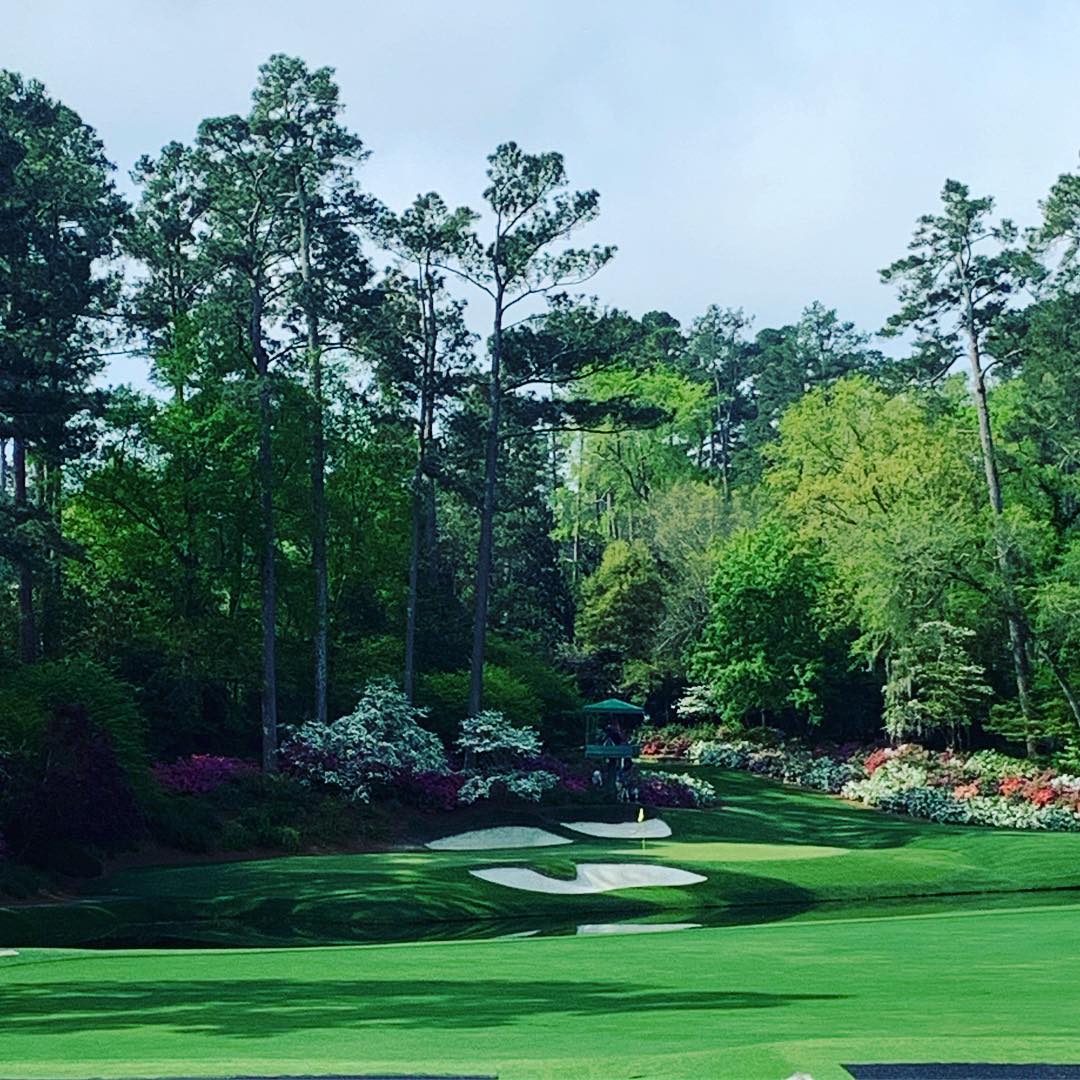 #holeinone tweet media