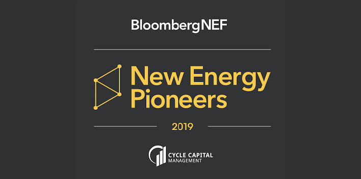 The New Energy Pioneers are facing a greater sense of urgency than the world has ever known: bit.ly/2P9DSCr #BNEFSummit